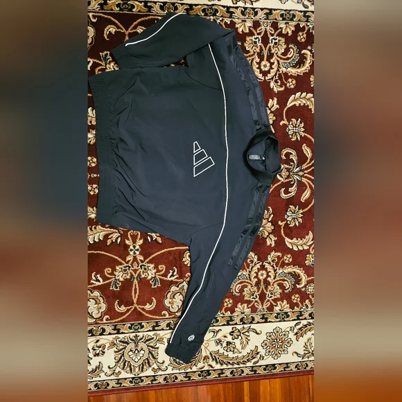 Adidas James Harden Cross up Crew - Picture 1 of 1